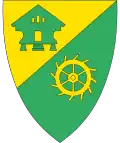 Герб