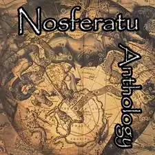 Обложка альбома Nosferatu «Anthology» (2006)