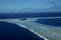 Вид с воздуха