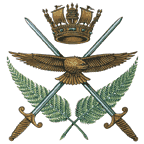 Эмблема Сил обороны Новой Зеландии