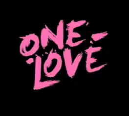Обложка альбома Давида Гетта «One More Love» ()