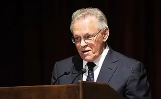 На общем собрании РАН, 2012