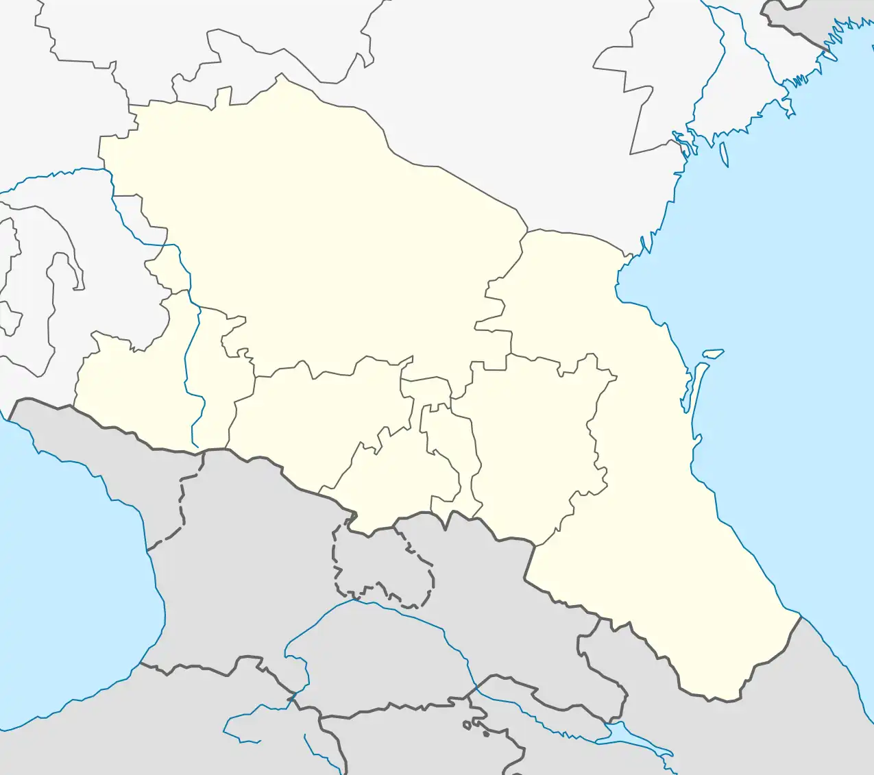 Северо-Кавказский федеральный округ (Северо-Кавказский федеральный округ)