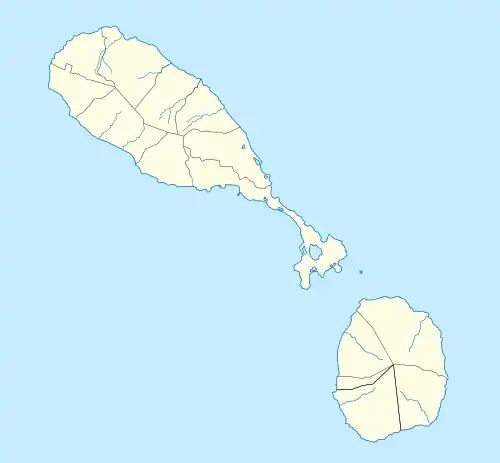 Бастер на карте