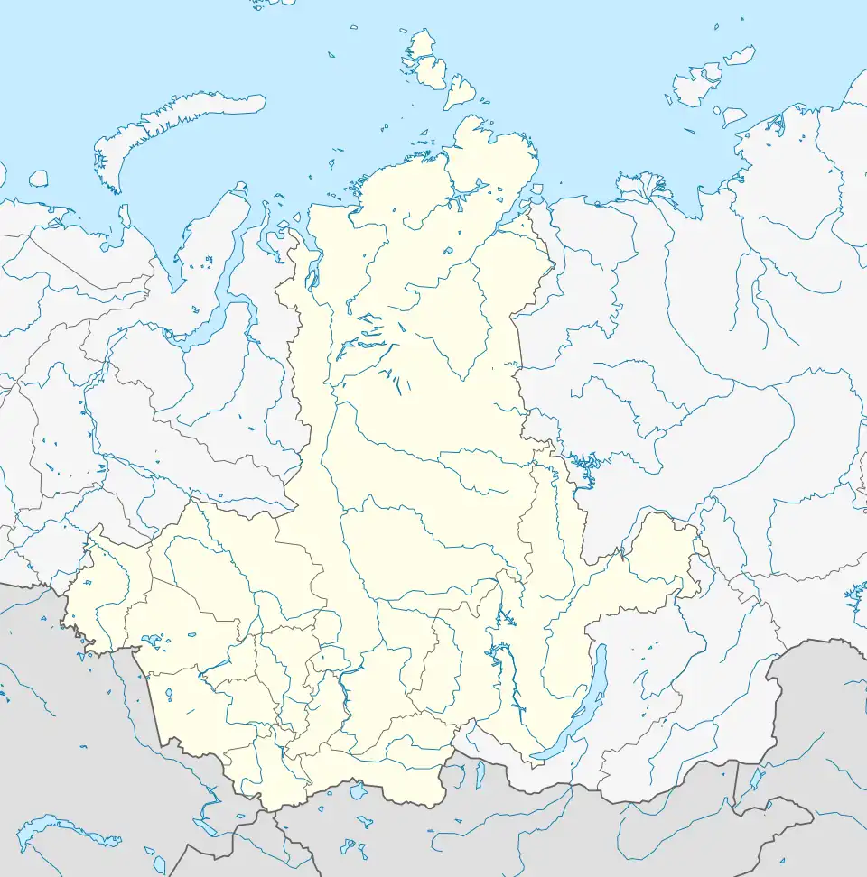 OMS (Сибирский федеральный округ)