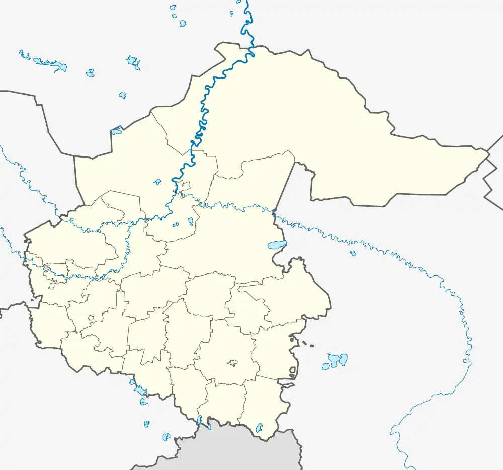 Ишим (Тюменская область)