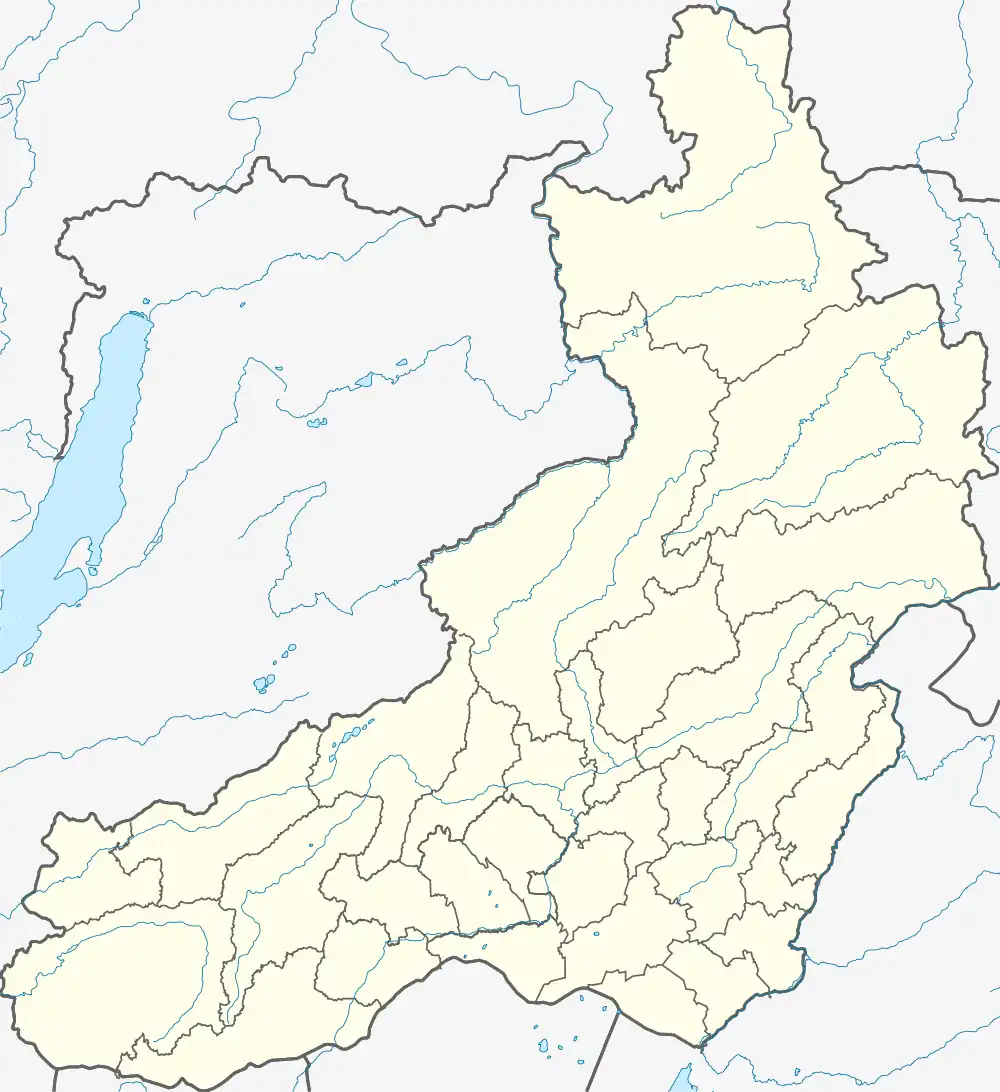 Нерчинск (Забайкальский край)