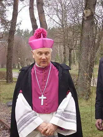 Эдвард Озоровский