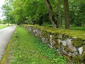 Мызная ограда