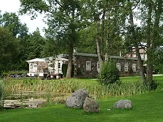 Сыроварня, 2012 год