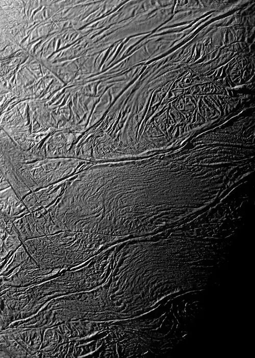 Рытвины Дамаск (Мир (Земля))