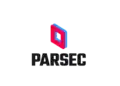 Логотип программы Parsec