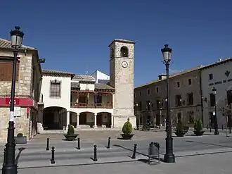 Мота-дель-Куэрво