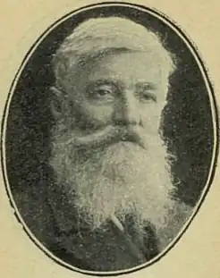 Депутат Первой Думы, 1906 г.