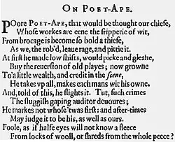 Extract from a book.