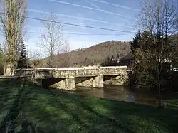 Мост Св. Винсента