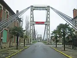 Мост через реку Тарн