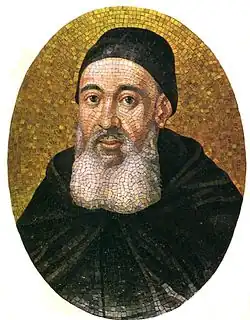 Мхитар Севастийский