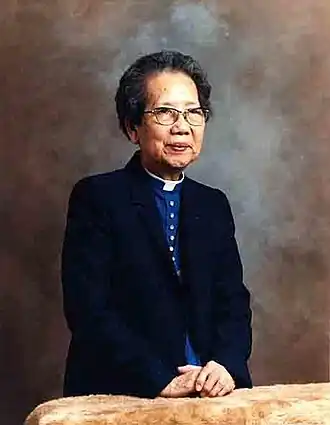 Портрет кисти неизвестного