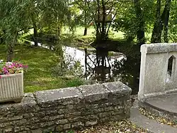 Река Аржантор[фр.]