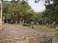 Praça da XV (Praça Dr. Christiano Altenfelder Silva)