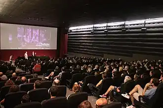 Постер фильма