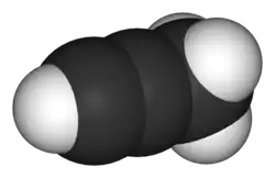 Изображение молекулярной модели