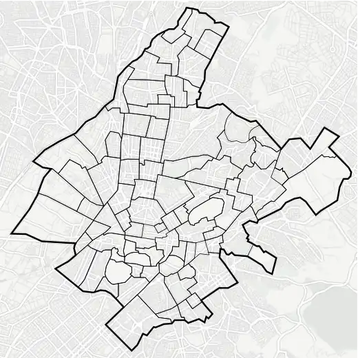 Макрияни (Афины)