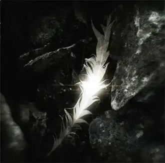 Обложка альбома Rapture «Silent Stage» (2005)