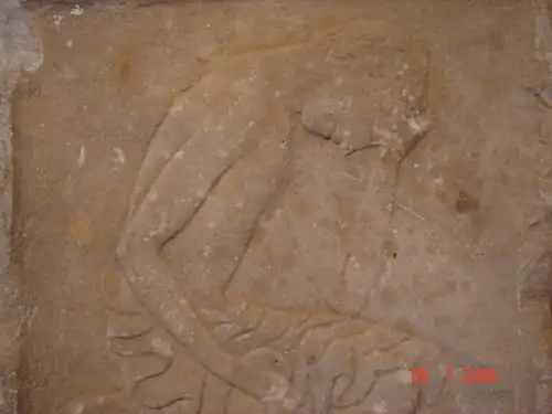 Рельеф из Гераки.