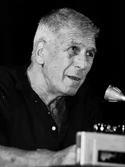 Сентябрь 1986 г. Фестиваль американского кино, Довиль (Нормандия)