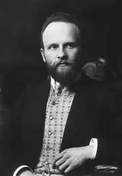 Роберт Барани