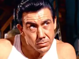 Филлипс в фильме  «Убийцы» (1964)