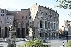 Вид постройки с юга