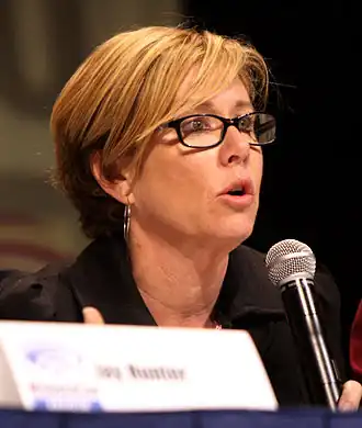 Роузмонт в 2013 году