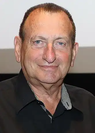 Рон Хульдаи