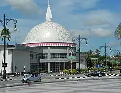 Национальный королевский музей