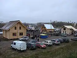 «Вологодская слобода»