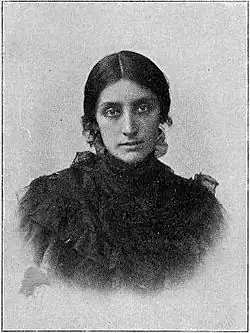 Антонина Ржевская