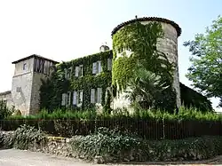 Комтурство Св. Антония