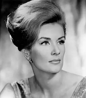 Фото 1965 года