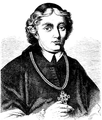 Ян Самуэль Ожга