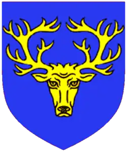 Герб графов Сифорт