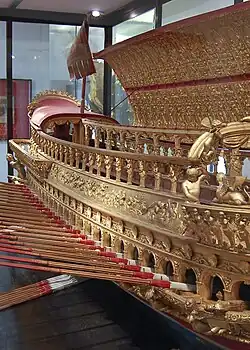 Модель «Бучинторо»