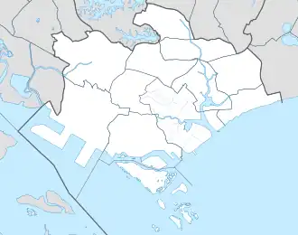 Marina Bay Sands (Центральный регион (Сингапур))