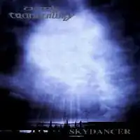 Обложка альбома Dark Tranquillity «Skydancer» (1993)