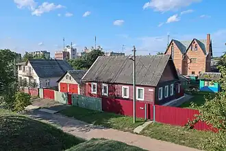 Панорама Слепянки