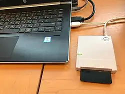 Смарт-карт ридер