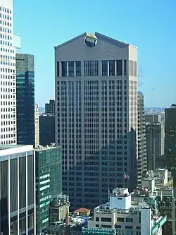 Сони-билдинг