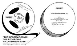 Аудиобобины